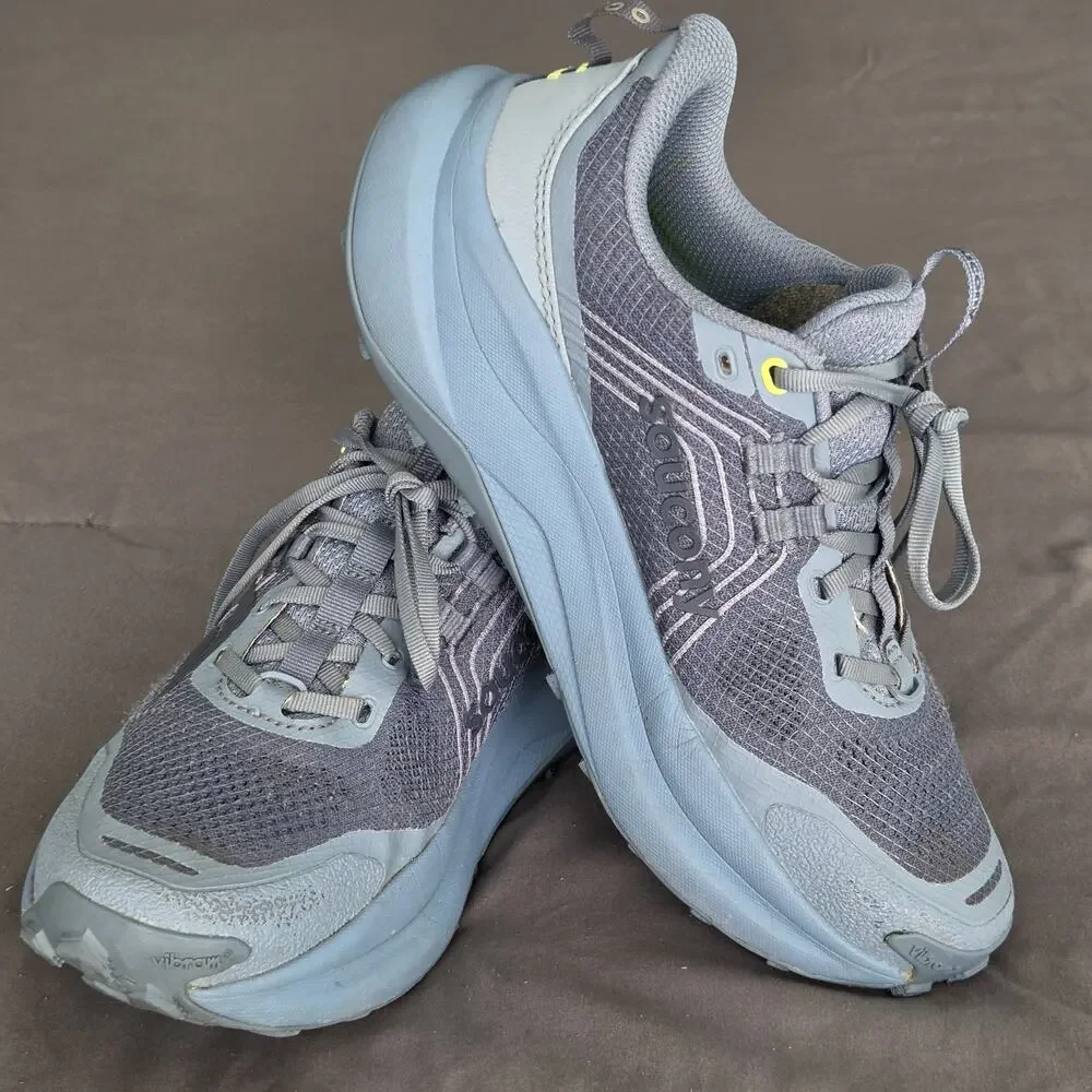 Saucony xodus ultra